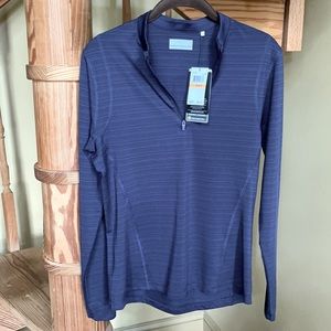 Callaway athletic Jacket